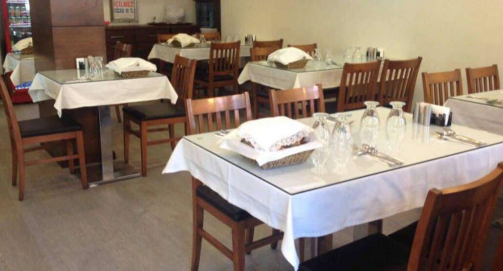 Limon Osmanli Mutfagi Uskudar Merkez Istanbul